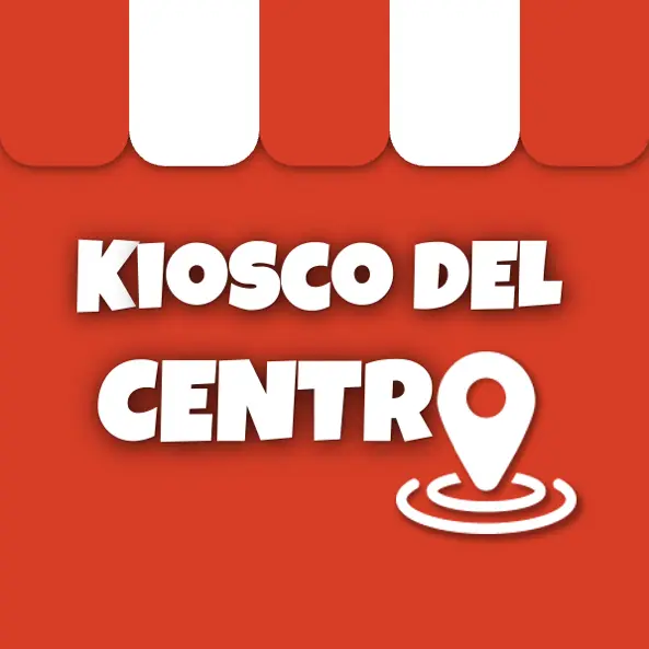 Kiosco del Centro